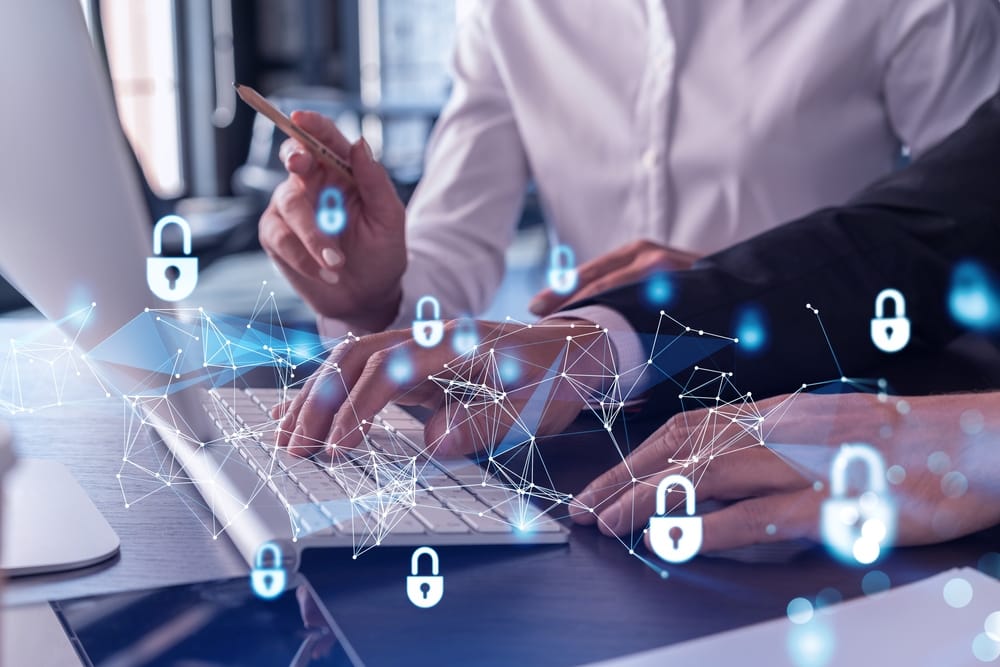 Build a comprehensive cybersecurity program