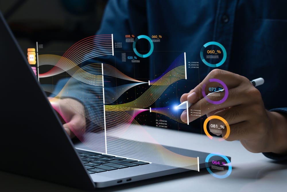 Building highly scalable cloud applications