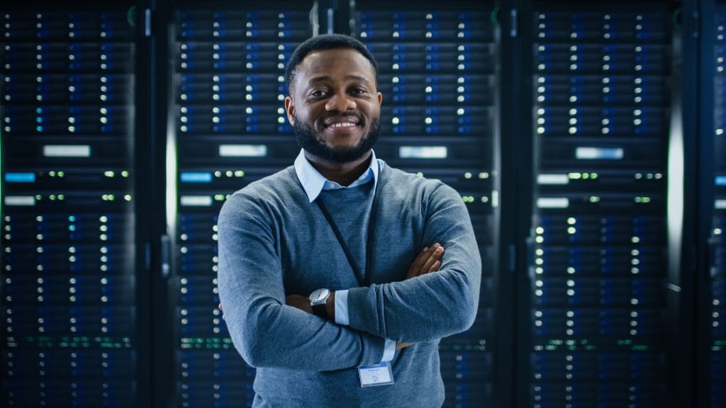 Solutions for seamless business connectivity