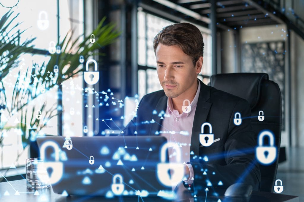 Secure your ERP before hackers exploit ItSecure your ERP before hackers exploit It